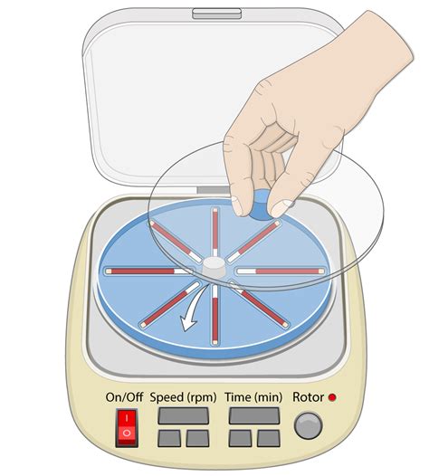 hematocrit centrifuge|hematocrit centrifuge procedure.